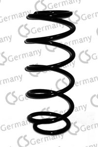 CS GERMANY 14774440 -  Пружина ходовой части
